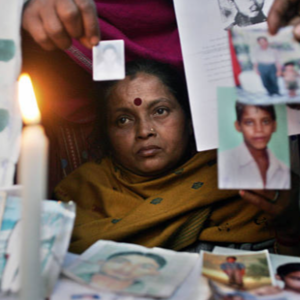 Chapter7：31区恐怖屋