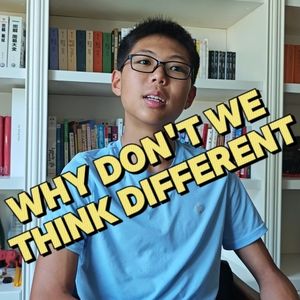 毛毛同学有话说—名人企业家创业史