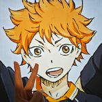 小象朝着春走去