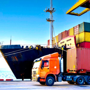 108: 从关税战到石油战，全球供应链如何重新定义生存法则