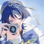 沉舟倾酒