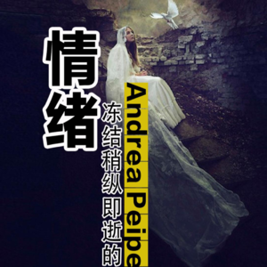 Andrea Peipe：冻结稍纵即逝的情绪