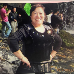 老妈，我爱你，真的爱你。