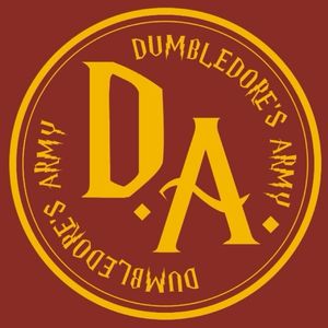 DA邓布利多军