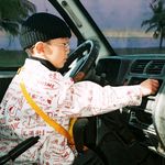 蘑菇汤好喝