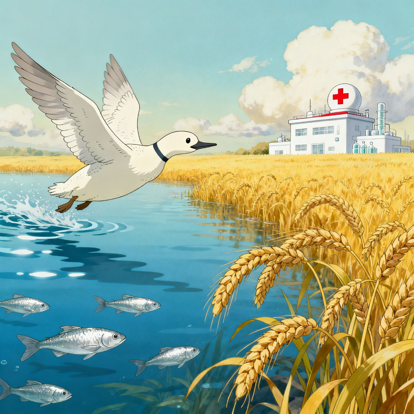 明尼苏达州：纯净与科创的交响 episode artwork