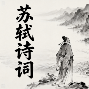 苏轼诗词第七期：《吴中田妇叹》