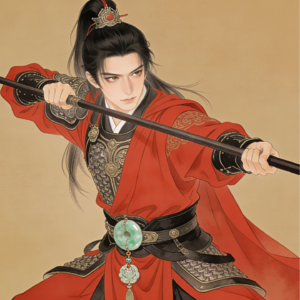 谁是历史上武力值第一的人？最能打的不是武圣关羽也不是门神秦琼？