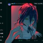 海中看雨