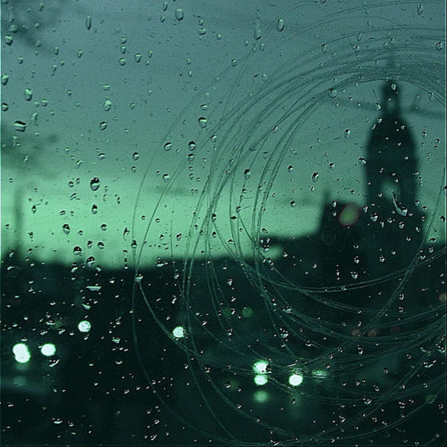 Circadian Eyes - Rain episode artwork