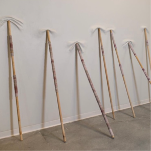 018.「WOMEN/我们 S1E2」对话 sue shu：世界是怪物，你我也一样