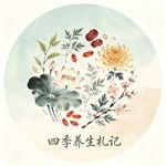 起居养生札记