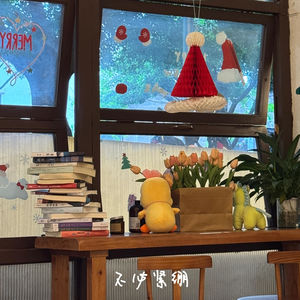 083 抵抗社达思想的入侵，承认脆弱的正当性