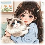 我就是蒙蒙哒