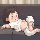 大点声