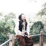 香花