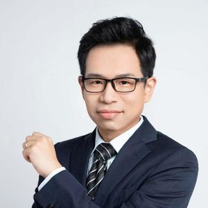 Vol19.世界读书日重温经典｜征服市场的“量化传奇”西蒙斯