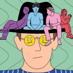 Vol.86 坦白局｜交出你的小癖好