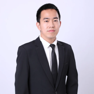 三百六十行 vol.43：蓝信封教师访谈录 | 龙啸：不必强求，再等等就好