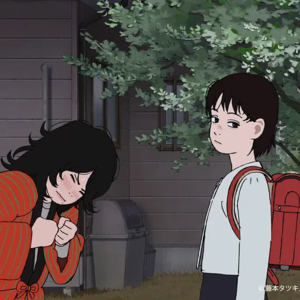 gn.【SIFF2024·十日谈】虎口夺食来的【蓦然回首】