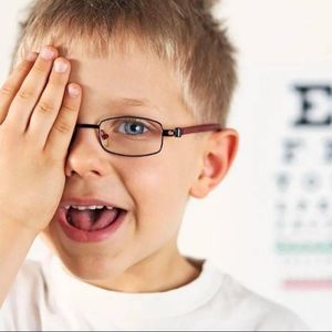 于卫东：青少年近视防控与中医