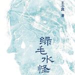 135 王小波 《绿毛水怪》：当现实太重，就去水底找另一个自己