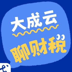 大成云-聊财税