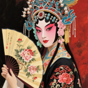 “非遗”日，在上海看戏曲展！