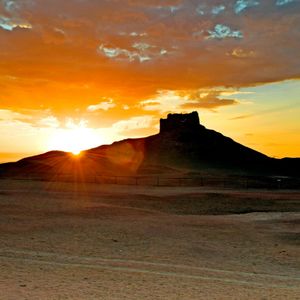 甘肃有一处兵家必争之地