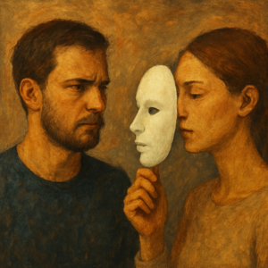 Ep45 为什么我们越来越不敢说真话？