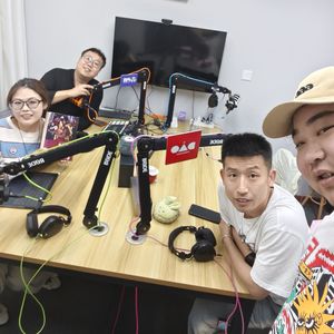 EP86 和蛋蛋秀从北影节聊到电影
