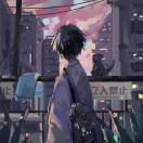 炒青菜也放辣椒