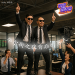Vol.023 华尔街之狼背后的男人，缔造消费神话的巨型金融骗局