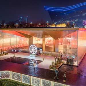 成都SKP：从水土不服到逆袭成功