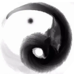 Vol3. 阴阳能量和视角转换