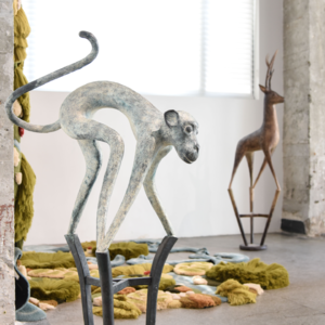 EP14 山与回声 | 番外总结 | 在场：艺术生态观察手记