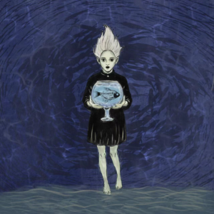 EP.2 在拟像时代找回不完美的权利——关于真实、人味和尚存裂缝的自己