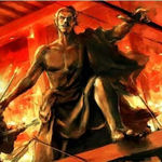 【日本往事】（1）“第六天魔王”之死