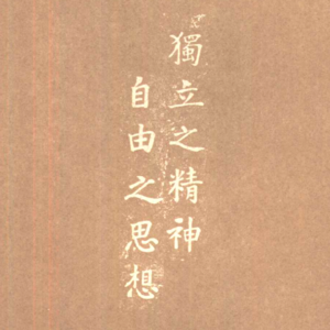 vol.11 《隋唐制度淵源略論稿·唐代政治史述論稿》 陈寅恪 著