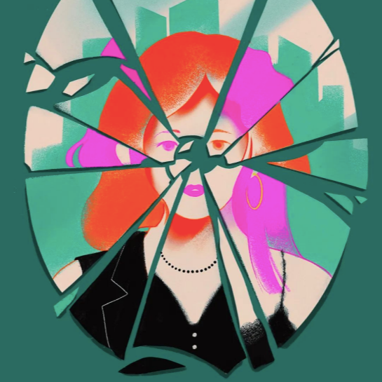 67. “女冠男戴 男锅女背” 何时能将女性的光辉与困境还给女性？ episode artwork