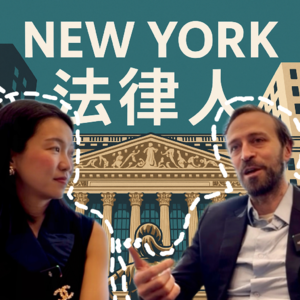 Ep3: 和全纽约中文最好的美国律师聊婚前协议，信托和创业