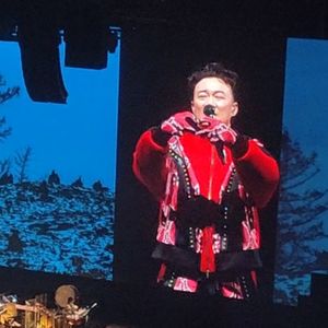 8.3陈奕迅fnds演唱会