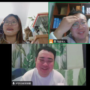 EP46 民以食为天系列之宵夜