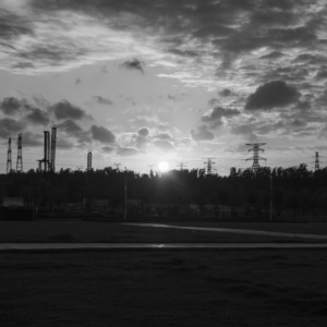 Vol.3 10.25 BAD 糟糕心情 犯太岁#融化秋黄