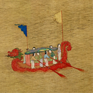 10.端午常见谬论拆解与背后逻辑:只可安康不许快乐?女人不能上龙舟? 粽子必须分咸甜?