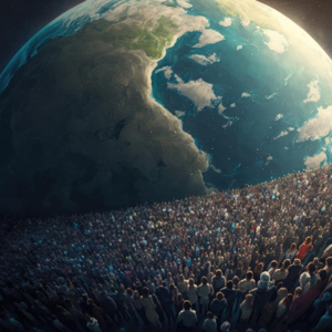 BBC六分钟英语|人口过剩是气候变化的主要原因吗?