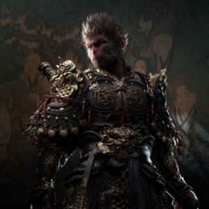 Vol.26 聊聊《黑神话:悟空》---一个行业观察者和投资人的视角