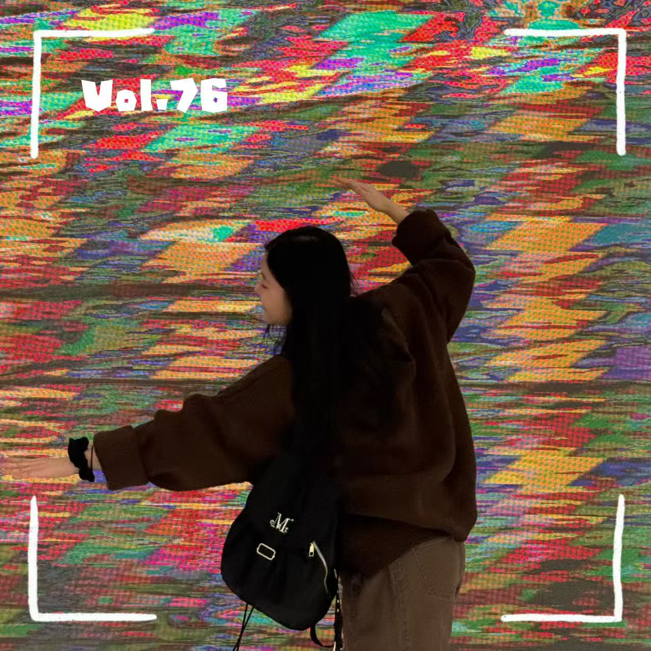 Vol.76 带两位韩国妹妹游北京，年轻人的烦恼好像差不多