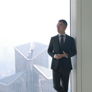 徐鸿鹏律师