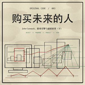 虚拟-John Carmack(下):购买未来的人